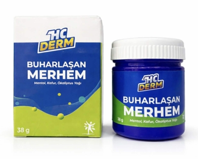  МЕХЛЕМ  -ПРИ МИГРЕНА , ГЛАВОБОЛИЕ ,ЗАПУШЕН НОС,СИНУЗИТ 38гр.