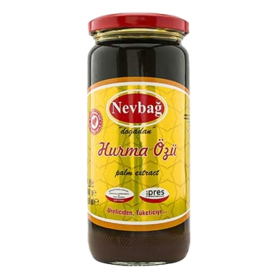 Nevbag студено пресован екстракт от фурми 640г