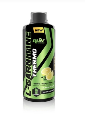 L-Carnitine Thermo 3000mg – Течен L-карнитин за изгаряне на мазнини 1л.
