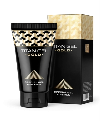 TITAN GEL Титан гел за мъже - 50мл.