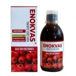 Enokvas екстракт от глог с високо съдържание на феноли - 250мл.