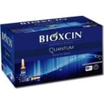 Bioxin Quantum BIO-ACTIV Натурален концентриран серум за коса против косопад 15бр. х 6мл.