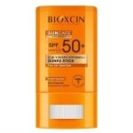 Bioxcin Suncare SPF50+ Слънцезащитен стик - 15гр.