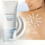 Слънцезащитен крем с хиалуронова киселина и Centella Asiatica, SPF 50+, PA++++, - 50мл.