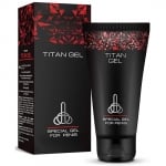 TITAN GEL Титан гел за мъже - 50мл.