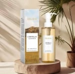 Centella Cleansing Oil Леко почистващо олио за лице с центела - 100мл.