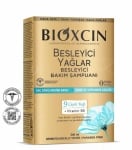 Биоксин Подхранващ шампоан с масла за суха и увредена коса, против косопад - 300 мл.