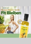 Сироп с бромелаин Zühre Ana Bromelain - 250мл.