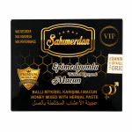 Sahimerdan Premium VIP – Оригинален турски маджун за либидо и полова мощ | 12 сашета