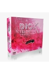 Diox Detox Tea Ефективен чай за отслабване и детоксикция 60 сашета (За 1 месец)