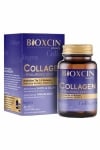 Bioxcin Beauty Collagen 30 таблетки - тип 1 тип 3 хидролизиран колаген