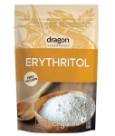 Био Еритритол-натурален подсладител с 0 калории, 250g, Dragon Superfoods