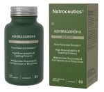 Ашваганда  Мощен адаптоген срещу стрес 60 капсули 