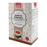 NURS Билков чай с Целина (семена) – за детокс и изхвърляне на излишни течности, 42 пакетчета