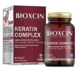 Bioxcin Кератинов комплекс за здрава коса  500мг 60 таблетки