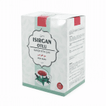 NURS Чай от коприва-за сърце, кръвообращение и пречистване на кръвта 42пак.