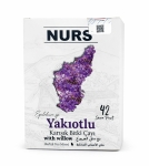 NURS Чай за простата с върбовка 42пак.
