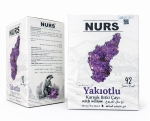 NURS Чай за простата с върбовка 42пак.