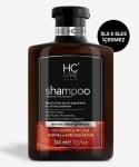 HC Care Шампоан за нормална и суха коса - 340 мл.