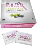 Diox Detox Tea Ефективен чай за отслабване и детоксикция 60 сашета (За 1 месец)