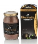  IronTeа Чай за отслабване и детокс - 250гр.  