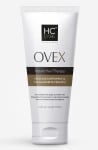 HC Care Ovex Мляко за бързо възстановяване и ревитализиране на косата с кератин и биотин - 200мл.