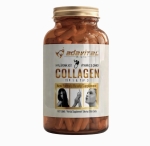 Колаген Beauty Тип 1 и 3 с хиалуронова киселина, витамин C 60 капсули