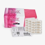 Diox Capsules –Диокс капсули за отслабване  30 капсули