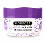  Morfose Маска за коса с кератин 500мл.