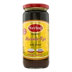 Nevbag студено пресован екстракт от фурми 640г