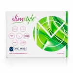 One More  SLIM STYLE – Иновативни трансдермални пластири за отслабване, детокс и оформяне на теглото.
