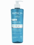 Bioxcin Acnium гел за лице със салицилова киселина – мазна и склонна към акне кожа 500мл.  