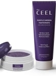 Комплект за избелване на зъби Active Purple (Паста за зъби75мл+Прах за зъби 50мл)