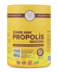 Меласа с прополис Zühre Ana® + бета глюкан и женшен – 240 мл