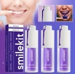 Моментално избелващ гел Smile Kit - 30мл.