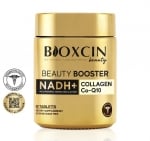 Bioxcin Beauty Booster Бустер за здрава коса,кожа и нокти - 60 таблетки 