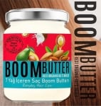 BOOM BUTTER OIL Масло за грижа за косата